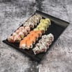 Ocean Sushi 39. Store Maki Menu (40 stk)