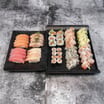 Ocean Sushi 47. Sushi Menu (62 stk)